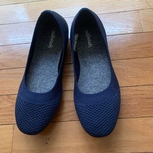 Allbirds tree breezers